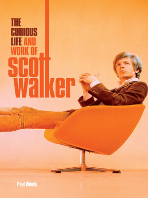 cover image of Scott